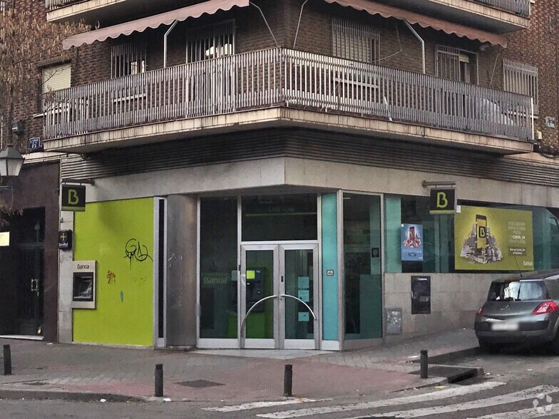 Bureaux/Local commercial dans Madrid, Madrid à louer - Photo intérieure – Image 1 sur 1