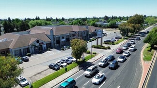 Plus de détails pour 1420 W Kettleman Ln, Lodi, CA - Bureau/Médical, Local commercial à louer