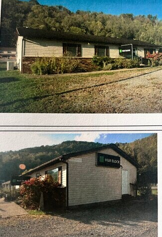 Plus de détails pour 146 John St, Weston, WV - Bureau à louer