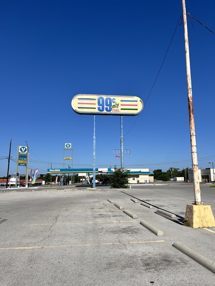 6732 Camp Bowie Blvd, Fort Worth, TX à louer - Photo de l’immeuble – Image 2 sur 2