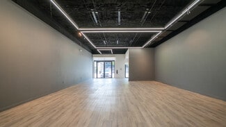 Plus de détails pour 326 NE 61st St, Miami, FL - Local commercial à louer