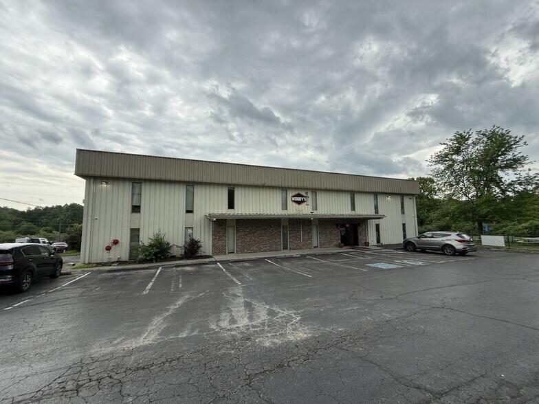 114 Union Valley Rd, Oak Ridge, TN à vendre - Photo de l’immeuble – Image 1 sur 15