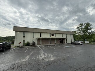 Plus de détails pour 114 Union Valley Rd, Oak Ridge, TN - Local d’activités à vendre