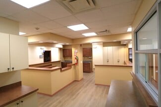 Plus de détails pour 1167 McBride Ave, Woodland Park, NJ - Bureau à louer