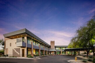 Plus de détails pour 9097 E Desert Cove Dr, Scottsdale, AZ - Bureau à vendre