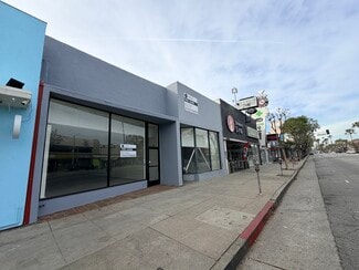 Plus de détails pour 14514-14516 Ventura Blvd, Sherman Oaks, CA - Local commercial à louer