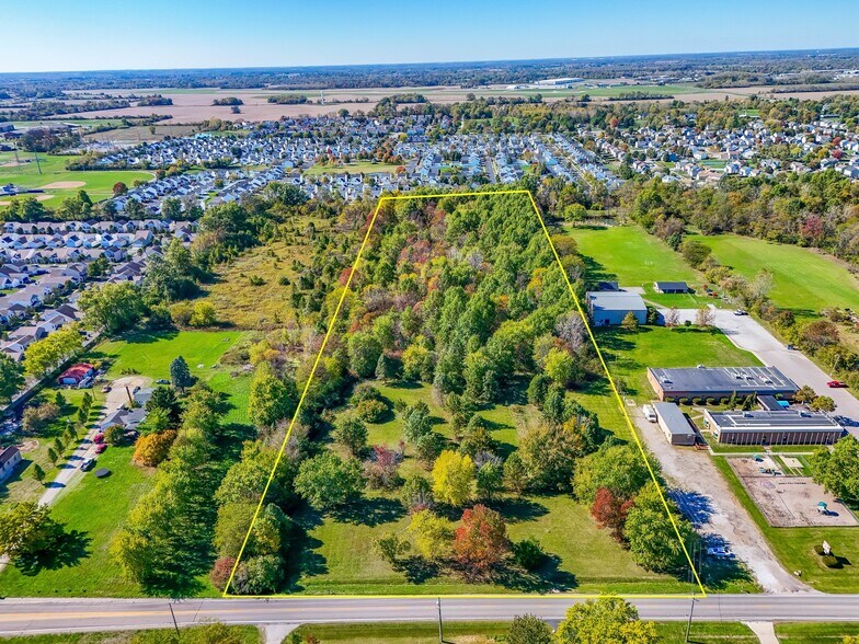 2345 Demorest Rd, Grove City, OH à vendre - Photo de l’immeuble – Image 2 sur 23