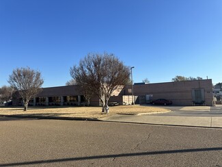 Plus de détails pour 3080 Bartlett Corporate Dr, Bartlett, TN - Industriel/Logistique à louer