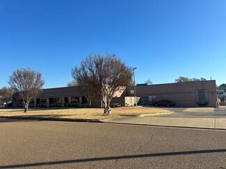 Plus de détails pour 3080 Bartlett Corporate Dr, Bartlett, TN - Industriel/Logistique à louer