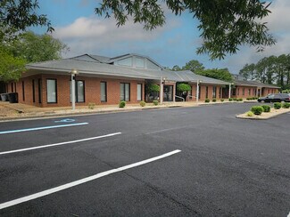 Plus de détails pour 2111 Hartford Rd, Hampton, VA - Bureau à louer