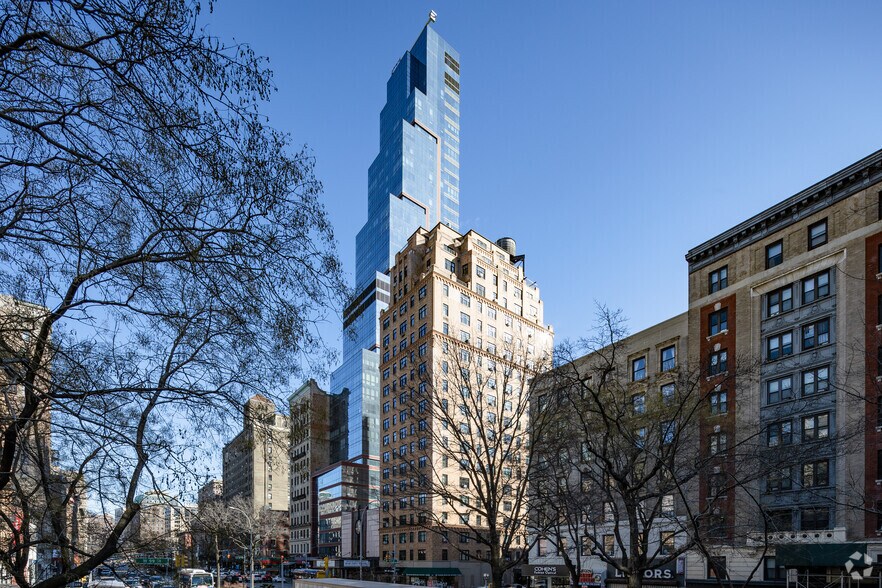 2628 Broadway, New York, NY à louer - Photo de l’immeuble – Image 2 sur 7