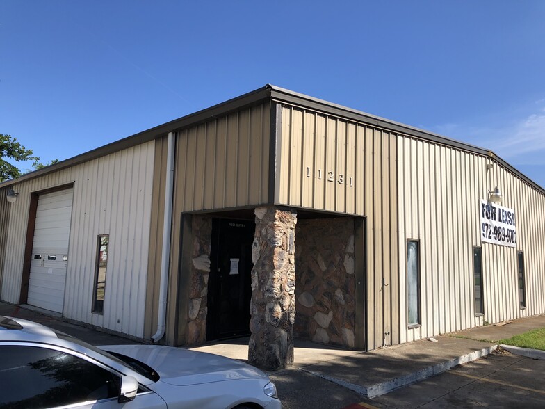 11231 Alvin St, Dallas, TX à vendre - Photo de l’immeuble – Image 3 sur 6