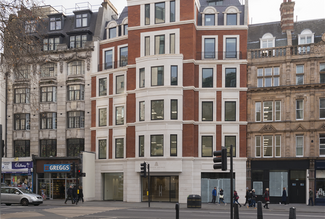 Plus de détails pour 138-142 Strand, Londres - Bureau à louer