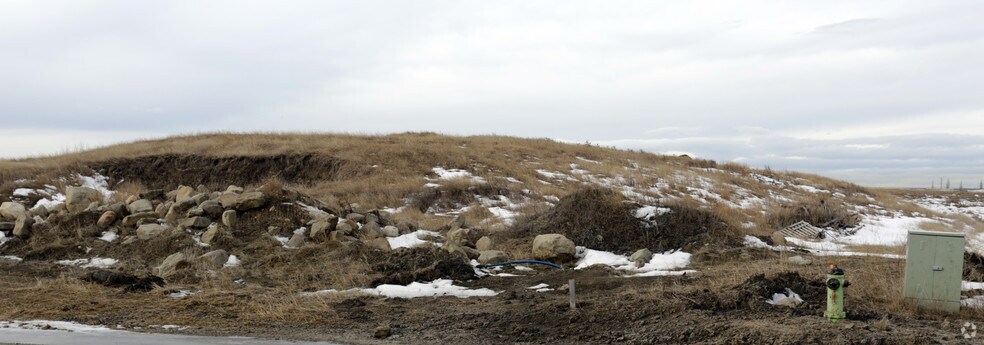 285214 Wrangler Rd, Rocky View No 44, AB à vendre - Photo de l’immeuble – Image 3 sur 5