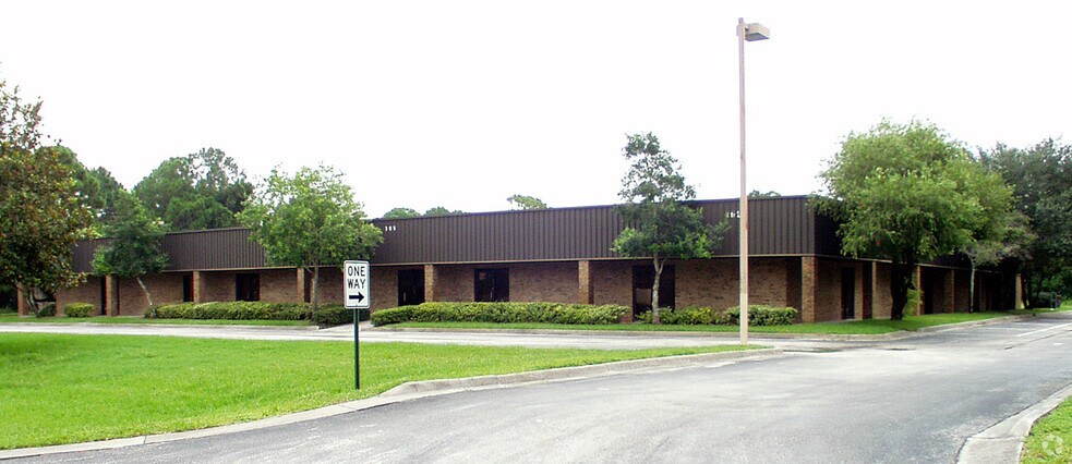 305 East Dr, Melbourne, FL à louer - Aérien – Image 2 sur 15
