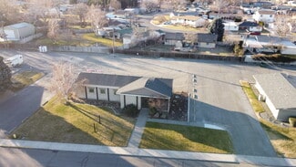 Plus de détails pour 2427 W Falls Ave, Kennewick, WA - Bureau à louer