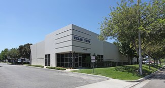 Plus de détails pour 4611 Littlejohn St, Baldwin Park, CA - Industriel/Logistique à louer