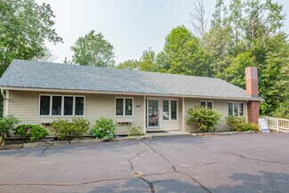 Plus de détails pour 124 Fletcher St, Kennebunk, ME - Bureau à vendre