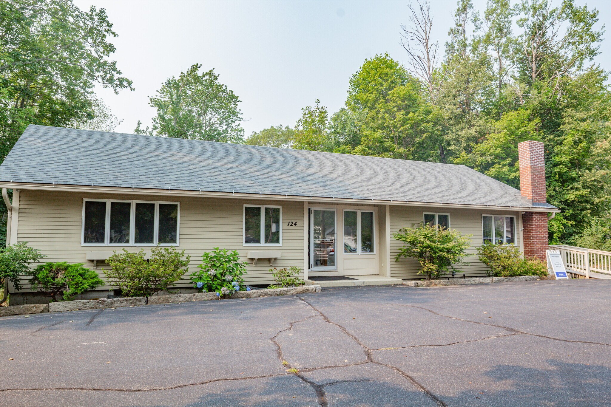 124 Fletcher St, Kennebunk, ME à vendre Photo de l’immeuble– Image 1 sur 14