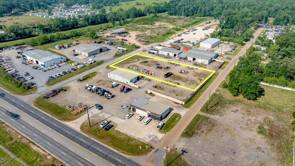 108 Harold St, West Monroe, LA à vendre - Photo principale – Image 1 sur 17
