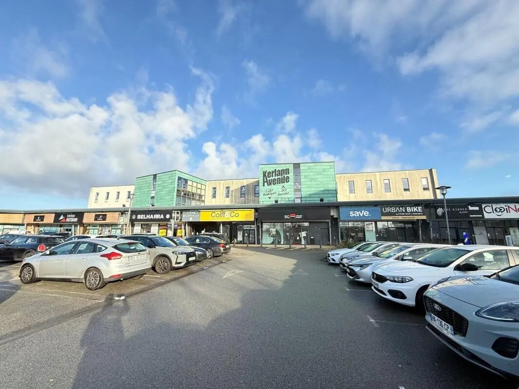 Bureau dans Vannes à louer Photo principale– Image 1 sur 6