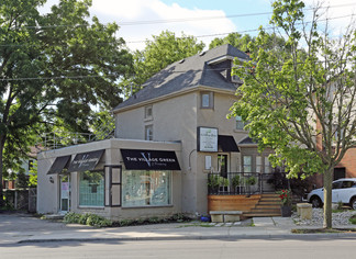 Plus de détails pour 925 King St W, Hamilton, ON - Local commercial à vendre