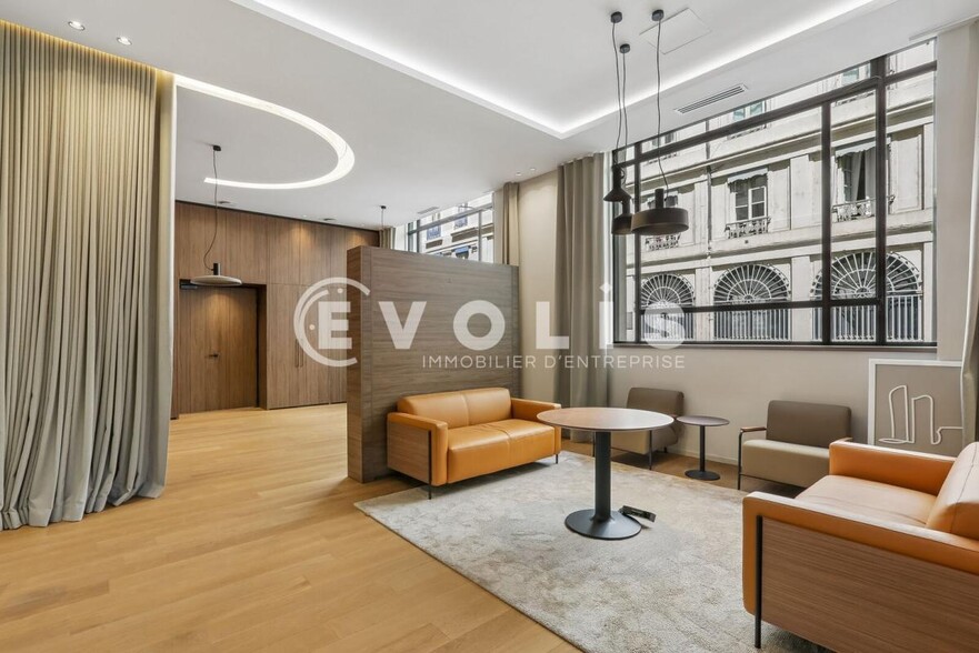 58 Avenue Maréchal Foch, Lyon à louer - Hall d’entrée – Image 2 sur 10