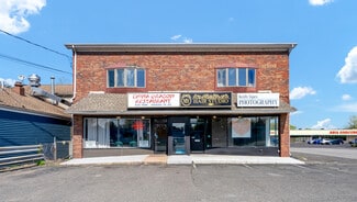 Plus de détails pour 542-544 Main St, Cromwell, CT - Bureau à louer