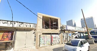 Plus de détails pour Local commercial à vendre