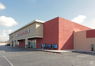 Plus de détails pour 5091-5093 Florence Ave, Bell, CA - Local commercial à louer