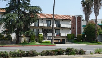 Plus de détails pour 16731 Sherman Way, Van Nuys, CA - Logement à vendre