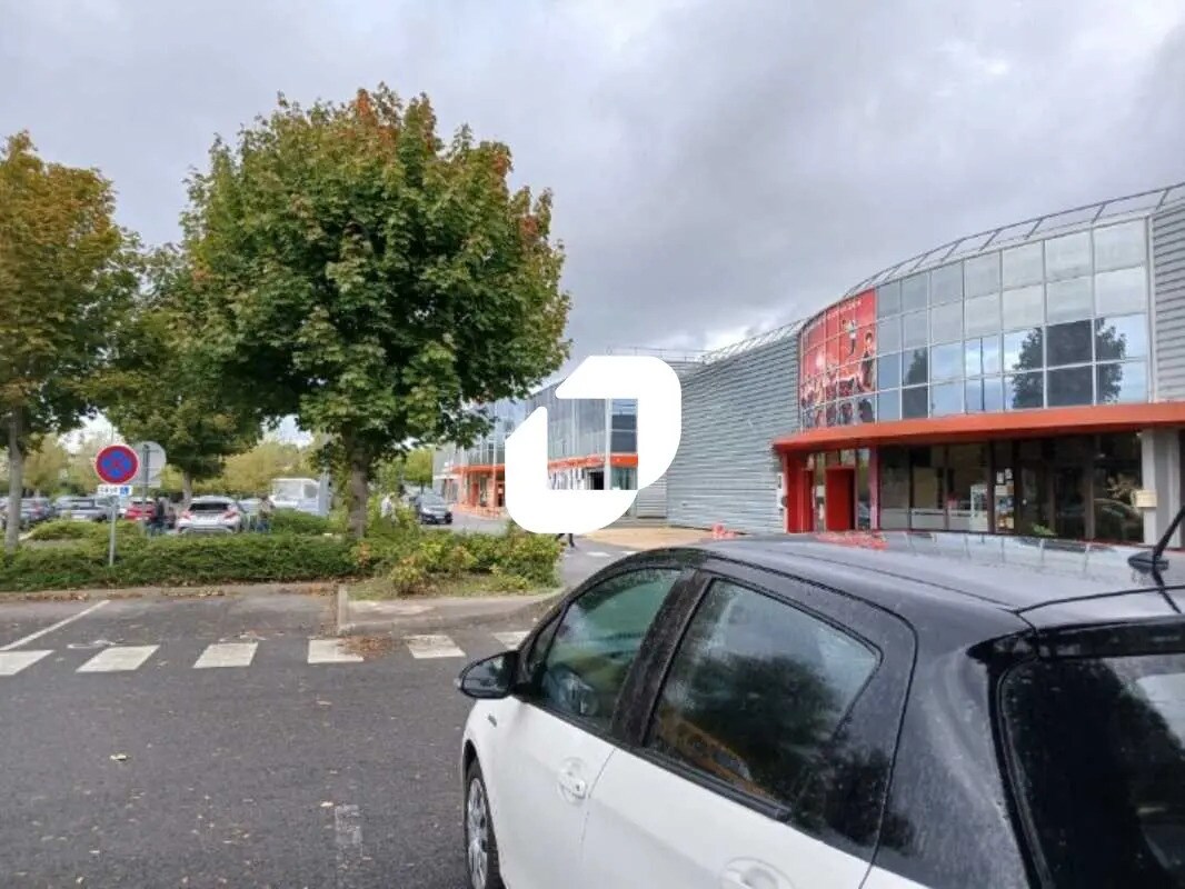 Photo de l’immeuble