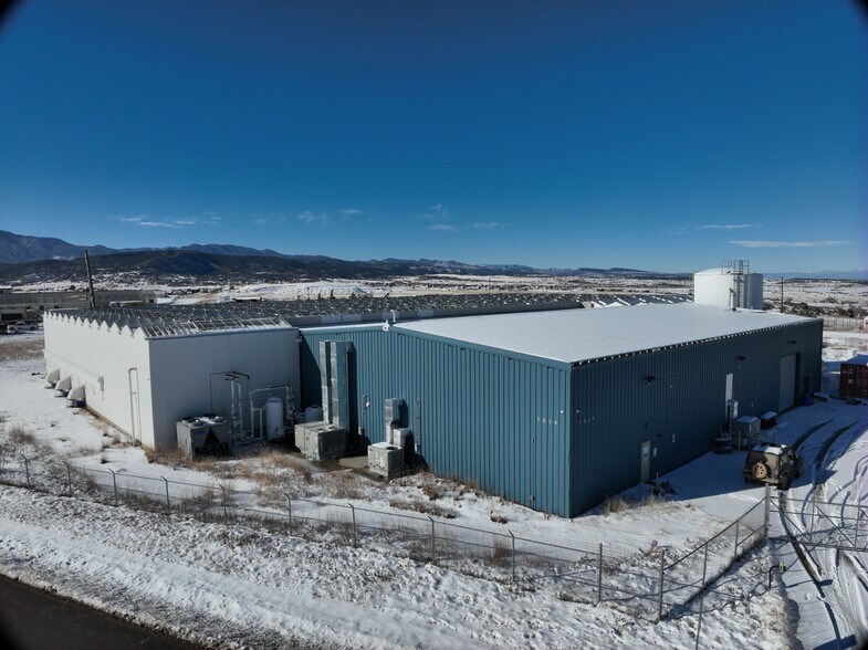 5018 W Graneros Rd, Colorado City, CO à vendre – Image 3 sur 38