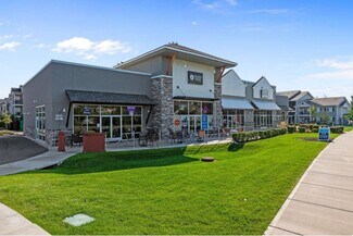 Plus de détails pour 12928 E Mansfield Ave, Spokane Valley, WA - Local commercial à louer