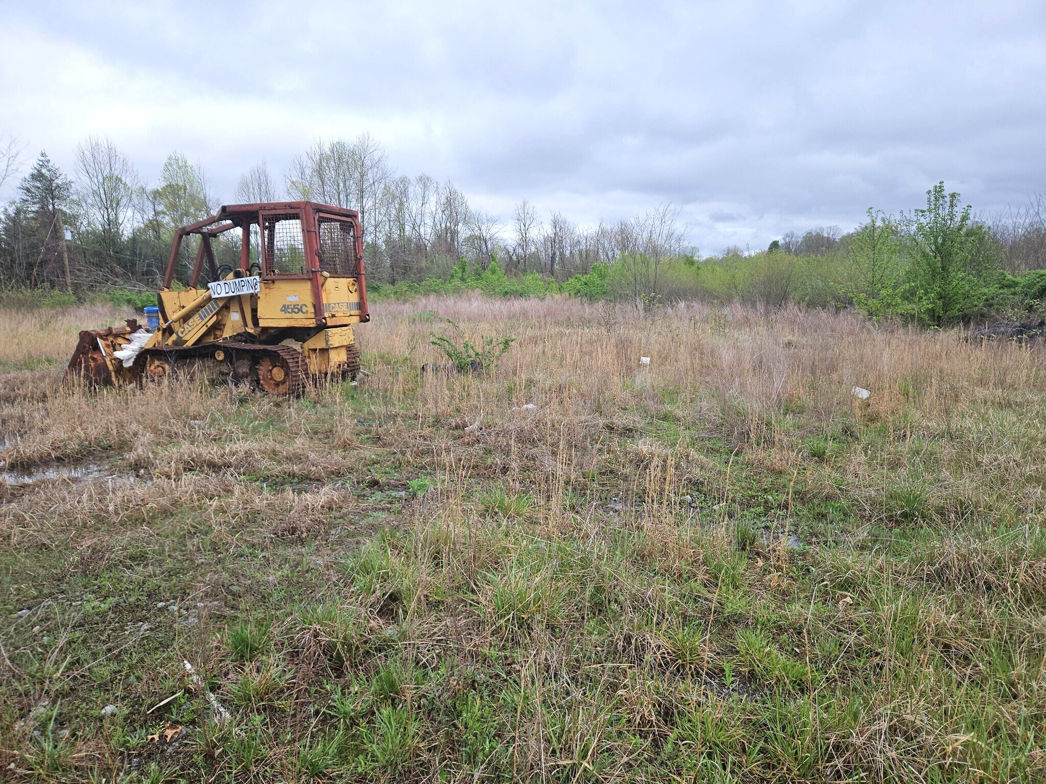 1710 Spartanburg Hwy, Hendersonville, NC à vendre Photo de l’immeuble– Image 1 sur 7