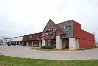 Plus de détails pour 4613 Denton Hwy, Haltom City, TX - Local commercial à louer