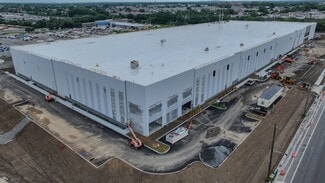 Plus de détails pour 3060 S 61st St, Philadelphia, PA - Industriel/Logistique à louer