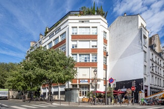 Plus de détails pour 93 Rue Vieille Du Temple, Paris - Bureau à louer