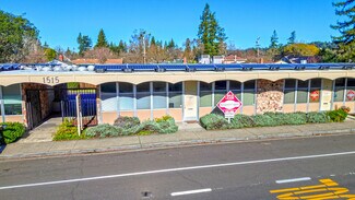 Plus de détails pour 1515 Montgomery Dr, Santa Rosa, CA - Bureau à vendre