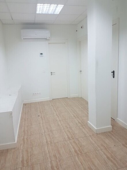 Zamora, 50, Salamanca, Salamanca à louer - Photo de l’immeuble – Image 2 sur 3