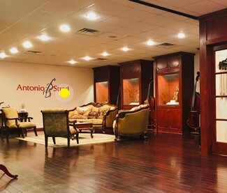 Plus de détails pour 10288 San Pedro Ave, San Antonio, TX - Local d’activités à vendre