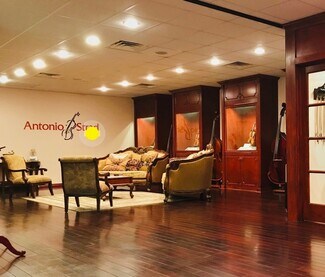 Plus de détails pour 10288 San Pedro Ave, San Antonio, TX - Local d’activités à vendre