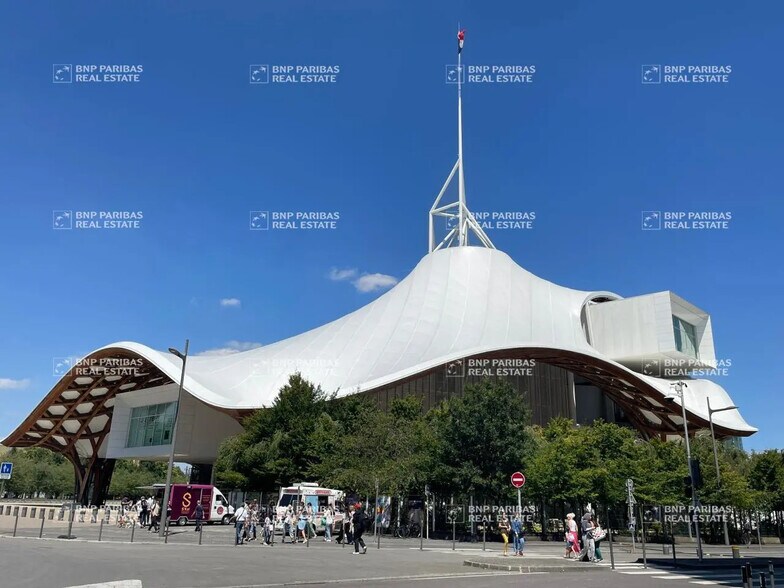 1 Rue Des Messageries, Metz à vendre - Photo de l’immeuble – Image 2 sur 19