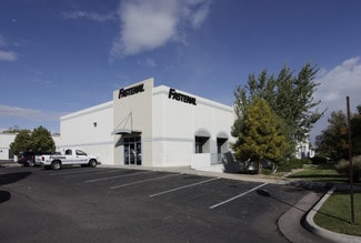 Plus de détails pour 12061 Pennsylvania St, Thornton, CO - Local d'activités à louer