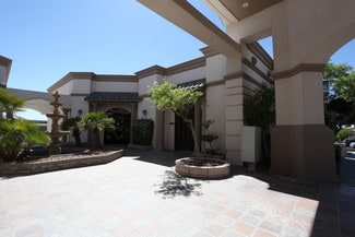 Plus de détails pour 5505 N Mesa, El Paso, TX - Bureau à vendre