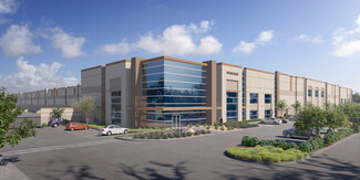 Plus de détails pour 7267 Barton St, Riverside, CA - Industriel/Logistique à vendre