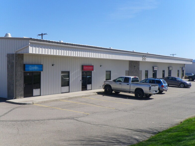 3020 N Sullivan Rd, Spokane, WA à louer - Photo de l’immeuble – Image 1 sur 2