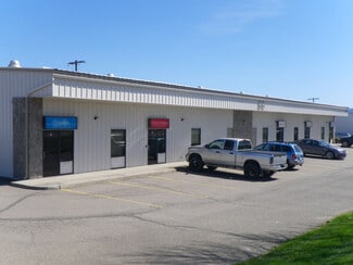 Plus de détails pour 3020 N Sullivan Rd, Spokane, WA - Local d'activités à louer