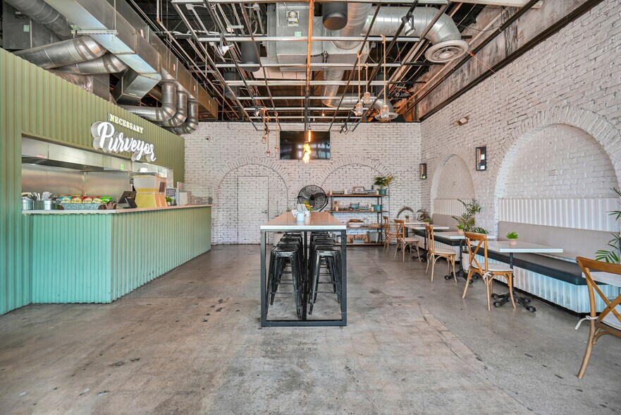 1220-1222 16th St, Miami Beach, FL à louer - Photo intérieure – Image 3 sur 8