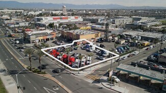 Plus de détails pour 10000 Atlantic Ave, South Gate, CA - Terrain à vendre